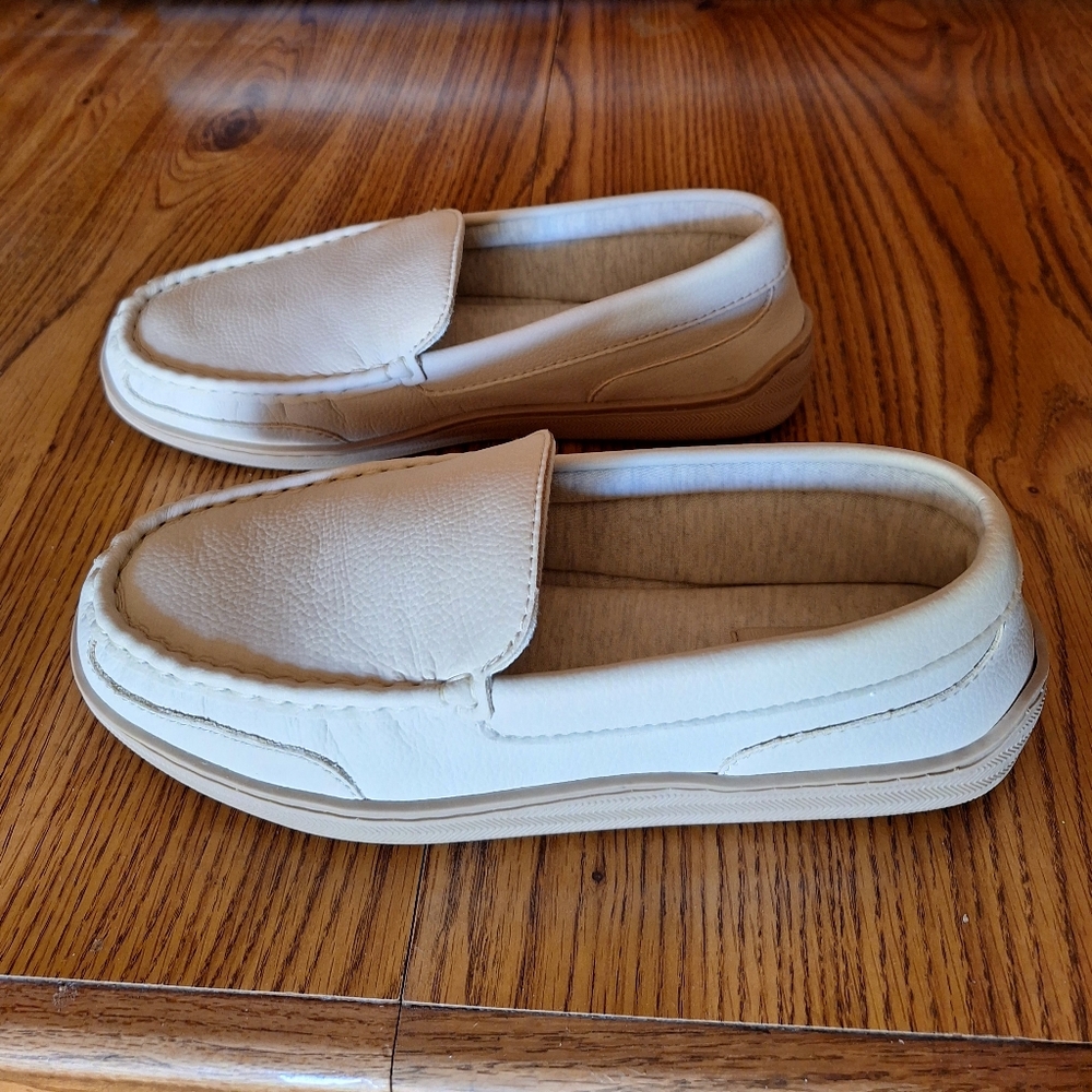 My Pillow Slippers Loafer Style Women’s Sz 10